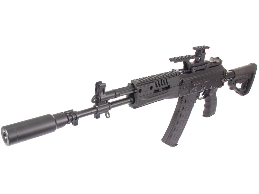 Кронштейн Вектор-7.62 VR-KR на Picatinny, для коллиматора и блока ЛЦУ