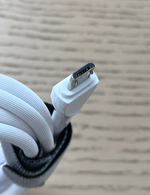 Кабель 2m USB/Micro 2.4A MY-A101 EMYX white