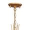 Подвесная люстра Favourite Batun 2020-5P