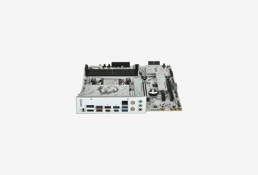 MSI B850M GAMING PLUS WIFI_0326709110248