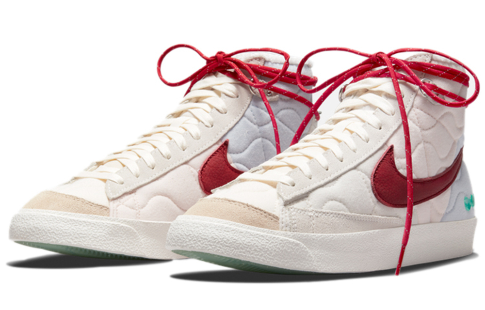 Кроссовки Nike Blazer '77 "Year Of The Tiger" Cny (Женская размерная сетка)