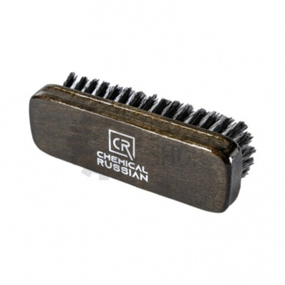 Chemical Russian Brush - Щетка для чистки кожи