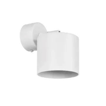 Спот 1*Gx53 RBX3486 белый Rullo Lightstar