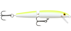 Воблер RAPALA Jointed J11 / 11 см, 9 г, цвет SFCU
