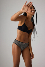 19019 Midi Трусы слипы 2 шт. в упаковке