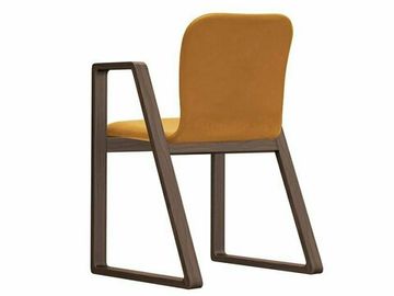 Дизайнерский стул  ALTER EGO  CHAIR ( by Steel Arts )