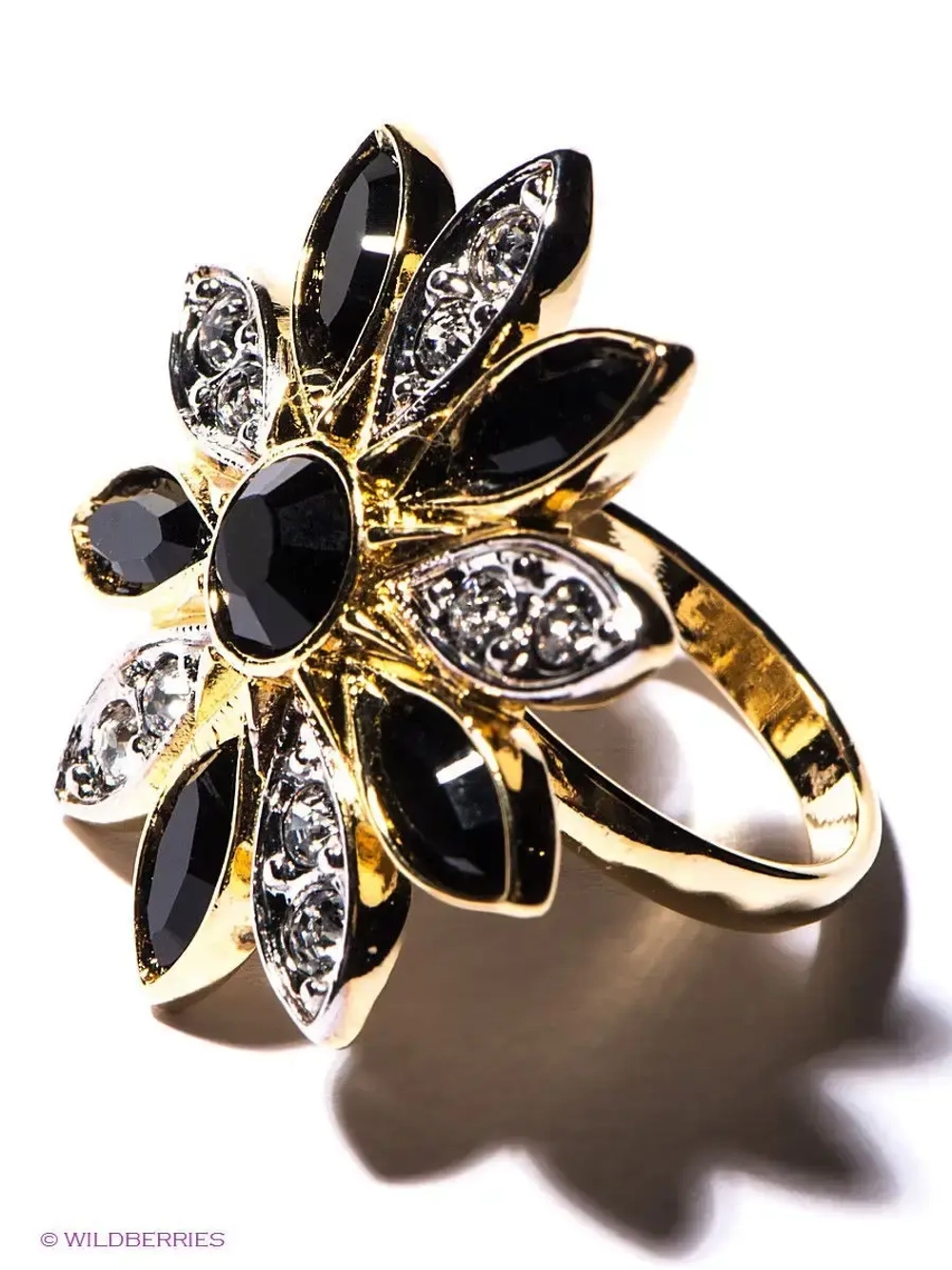 "Джая" кольцо