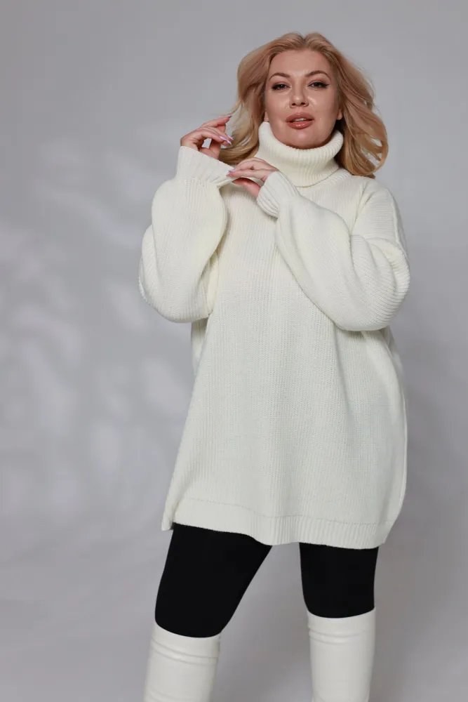 Свитер 6364 Fabrika