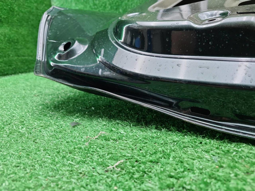 Крышка багажника Geely Atlas 2 (2023-н.в.)