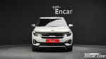 Kia Seltos Бензин 1.6 Turbo 2WD (10.2020)