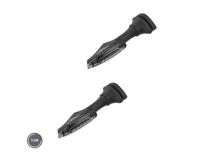 Evotech Performance Комплект светодиодных указателей поворота Ducati Panigale V4 / V2 (2025 +)