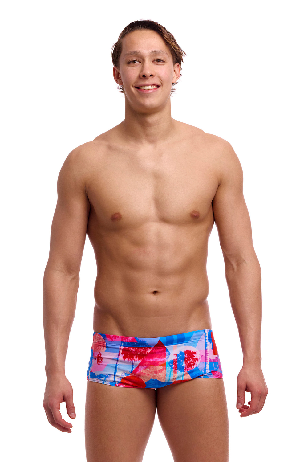 Транки FUNKY TRUNKS Men's Miss Adventure