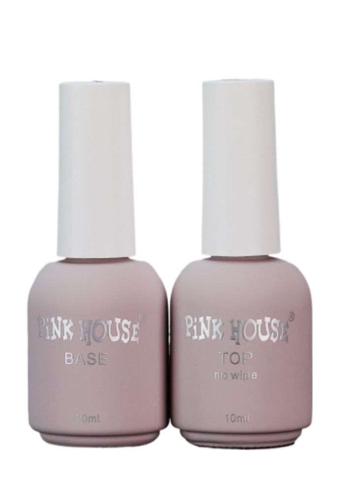 База HYPE Pink House, 10 мл