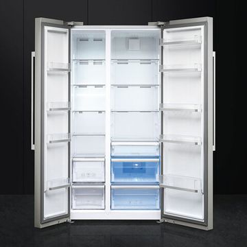 Холодильник Smeg SBS63XE