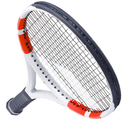Теннисная ракетка Babolat Pure Strike 98 18/20 + Струны + Натяжка