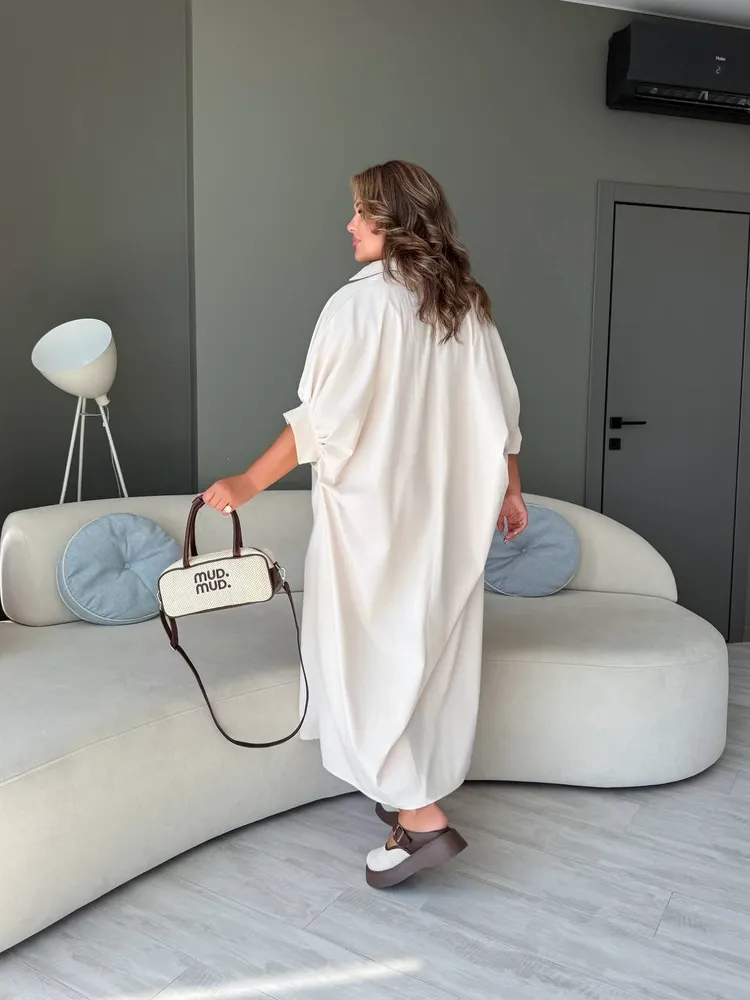 Платье УК-0505 Фабрика Моды