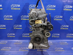 двигатель NISSAN LIBERTY 2002