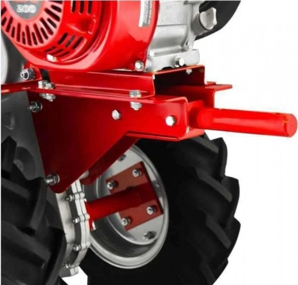 Мотоблок МОБИЛ К МКМ-4 Про MBK0018476