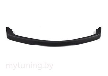 Накладка на передний бампер V.2 для BMW 3 M3 E36 1990–1999
