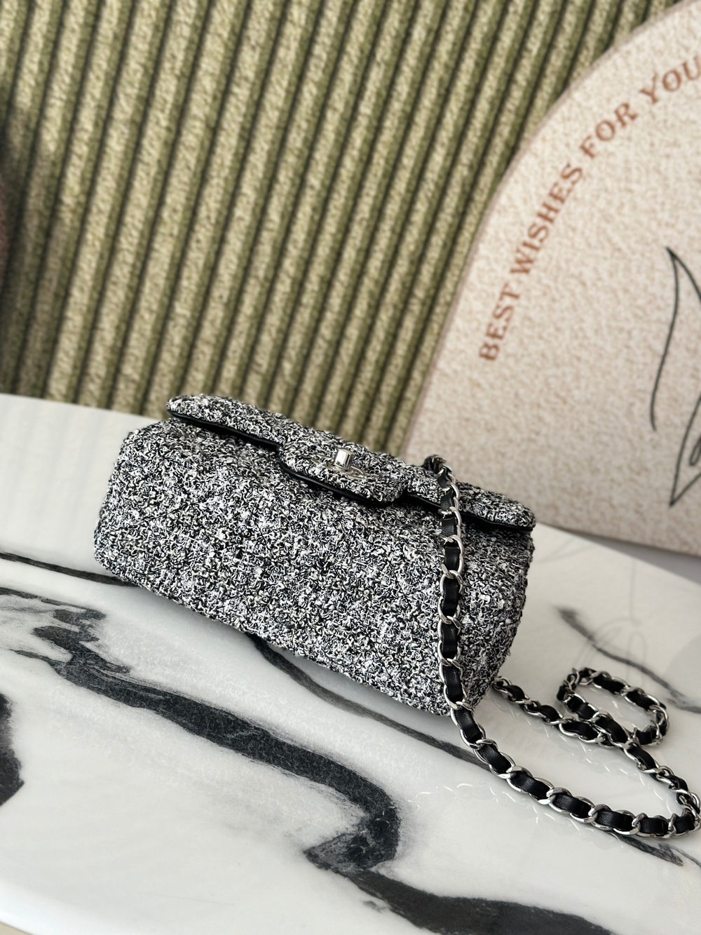 Chanel Bag (2 sizes)