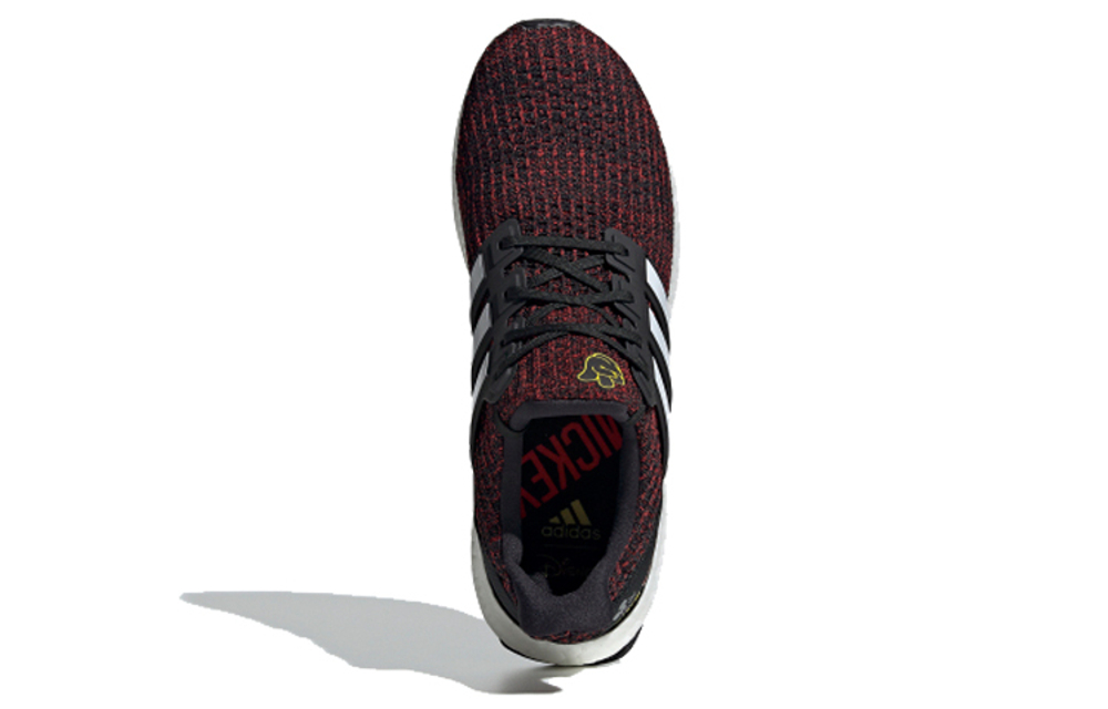 Кроссовки Disney X Adidas Ultraboost 4.0