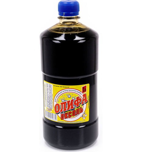 Олифа НН 1л ЯР Оксоль