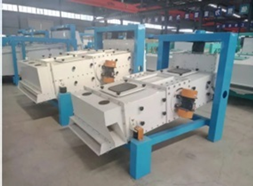 Вибросепаратор TQLZ100х100