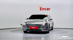 Hyundai Sonata Hybrid (DN8) Smart (09.2020)