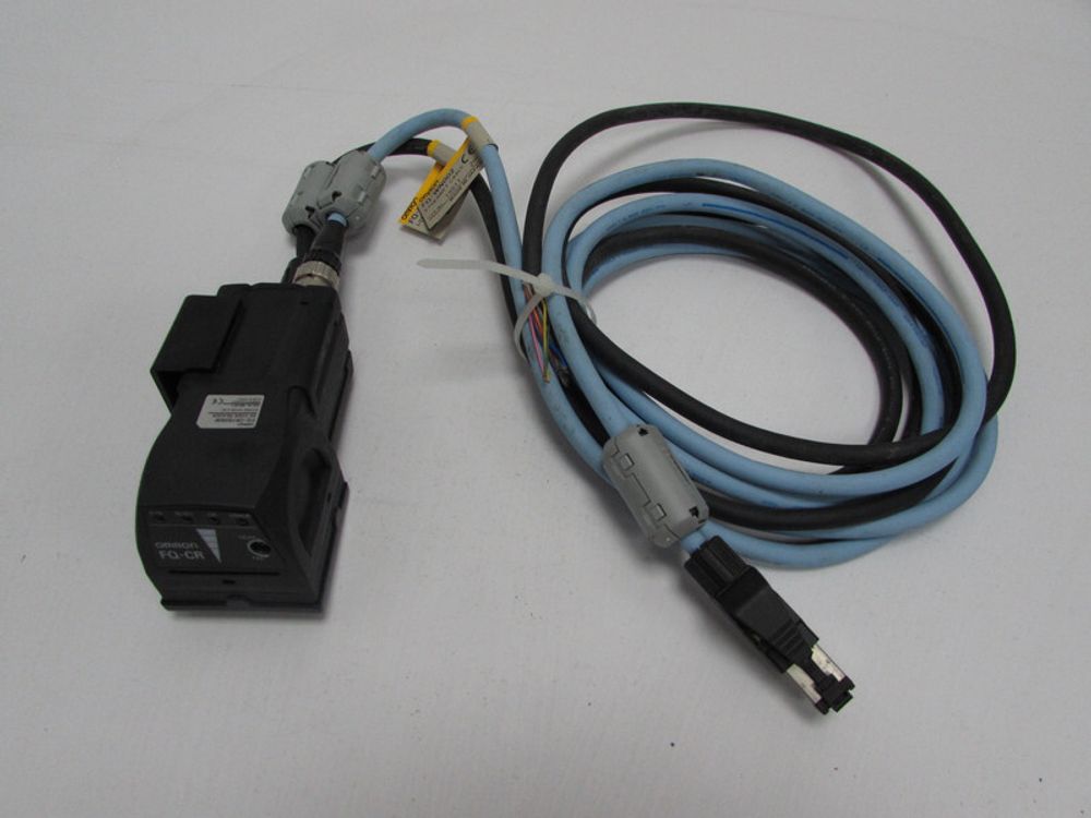 OMRON Yaskawa FQ-CR15050F