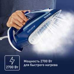 Утюг Tefal Easygliss Plus FV5770E0