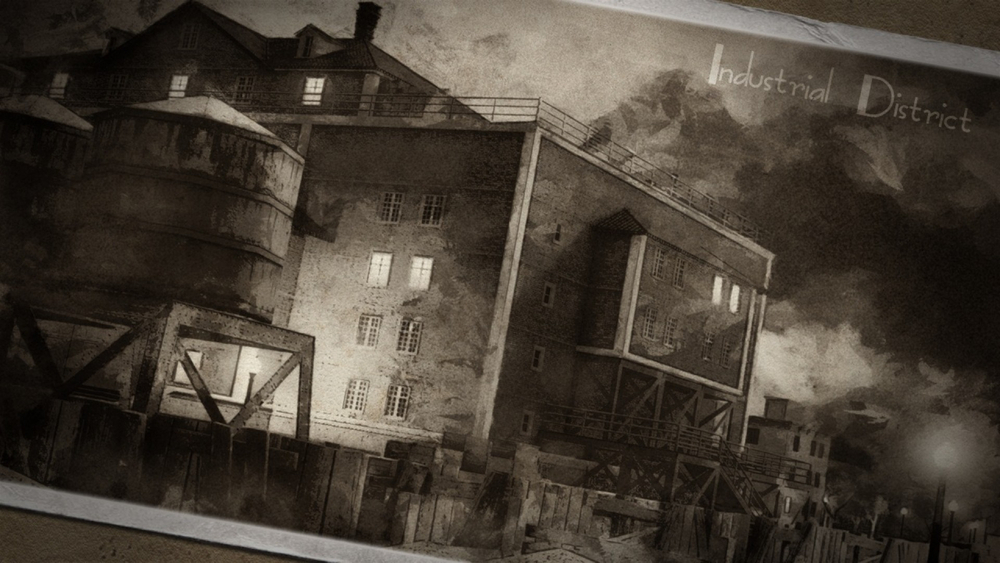 Omerta - City of Gangsters - The Arms Industry (для ПК, цифровой код доступа)