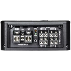 AMP PRO 4.100 Усилитель