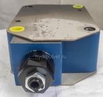 Z2FS22-8-3X/S - Дроссель Ду 25 модульного монтажа, сдвоенный