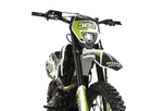 Мотоцикл Эндуро PROGASI Super Max 300 NG Yellow/White