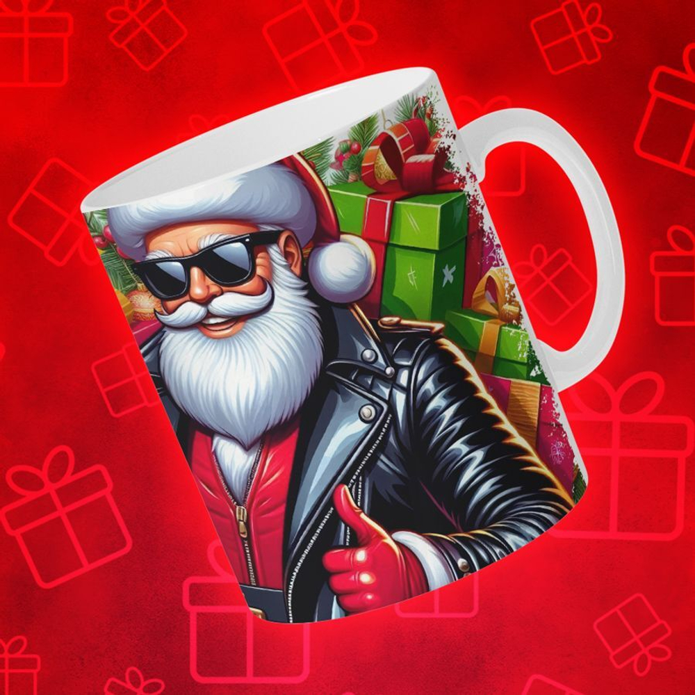 Новогодние