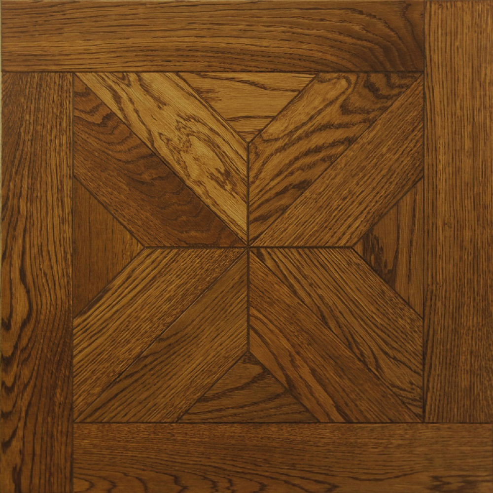 Модульный паркет Kochanelli Дуб Луче