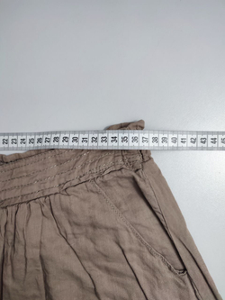 Юбка Camaieu стильная 44 размер