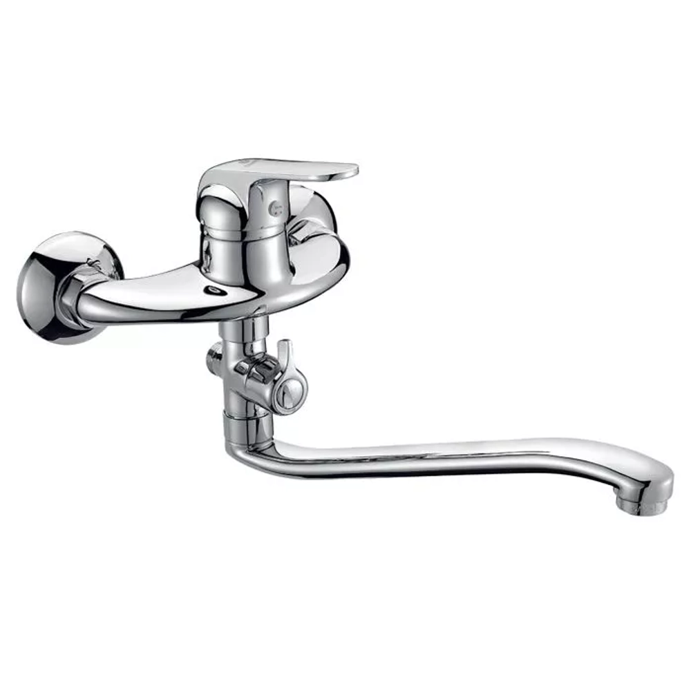 Смеситель Калори для ванны 2033A02