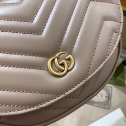 Gucci Marmont Сhain Mini Bag 20 cm