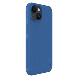 Чехол Nillkin Super Frosted Shield Pro Magnetic для iPhone 15