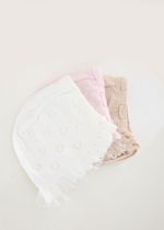 платье с шапочкой