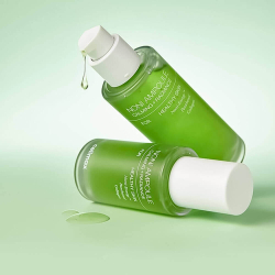 CELIMAX NONI AMPOULE CALMING+RADIANCE Восстанавливающая сыворотка на основе нони для здоровой кожи 30 мл.