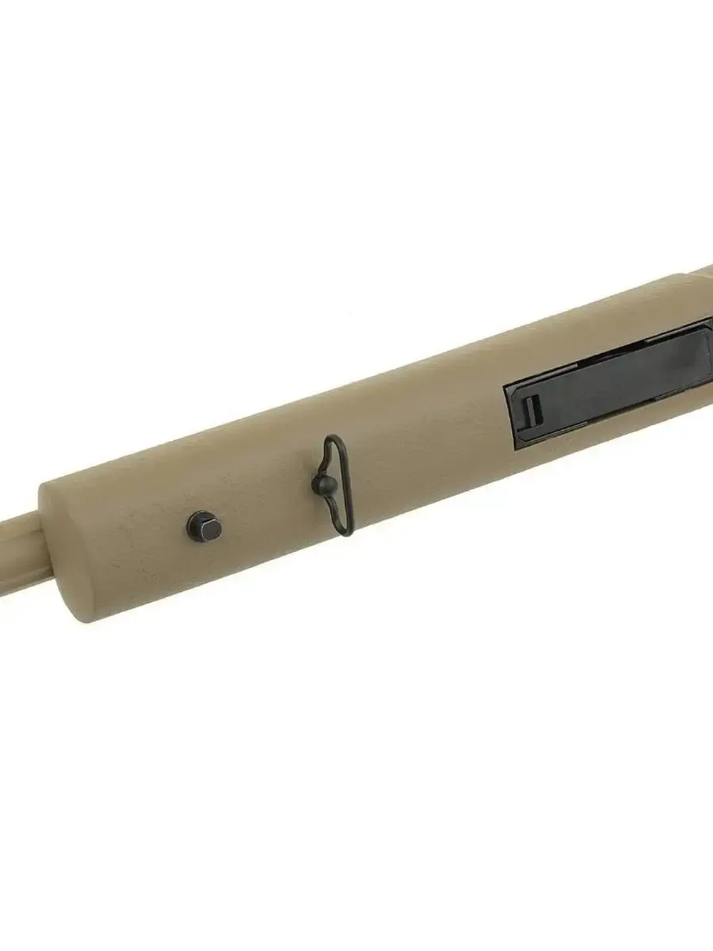 Страйкбольная винтовка (Cyma) CM702B M24 Tan (Spring)
