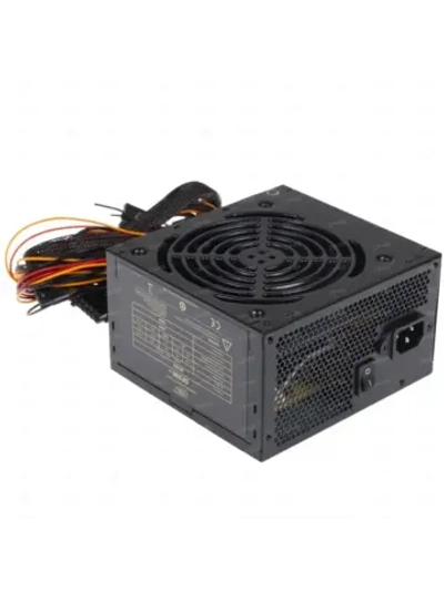 Блок питания DE500 v2 350W DP-DE500US-PH BLACK ATX 20+4 пин