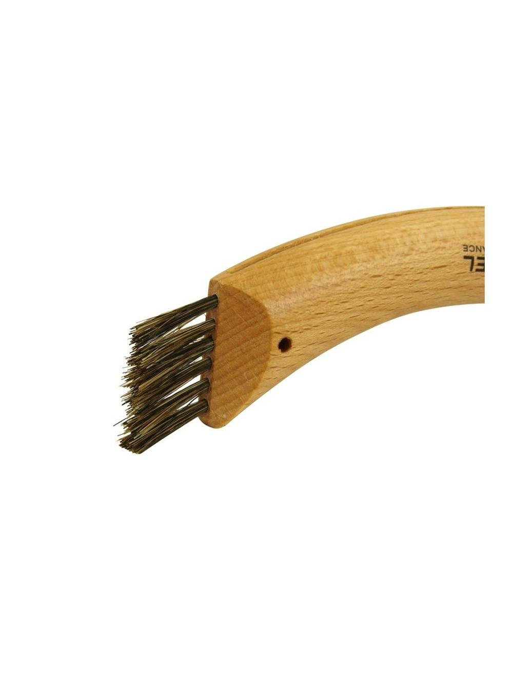 Нож грибника Opinel №8, нержавеющая сталь, рукоять бук, коробка, 001252