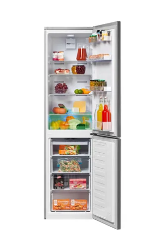 Холодильник Beko RCNK335E20VX – рис.3