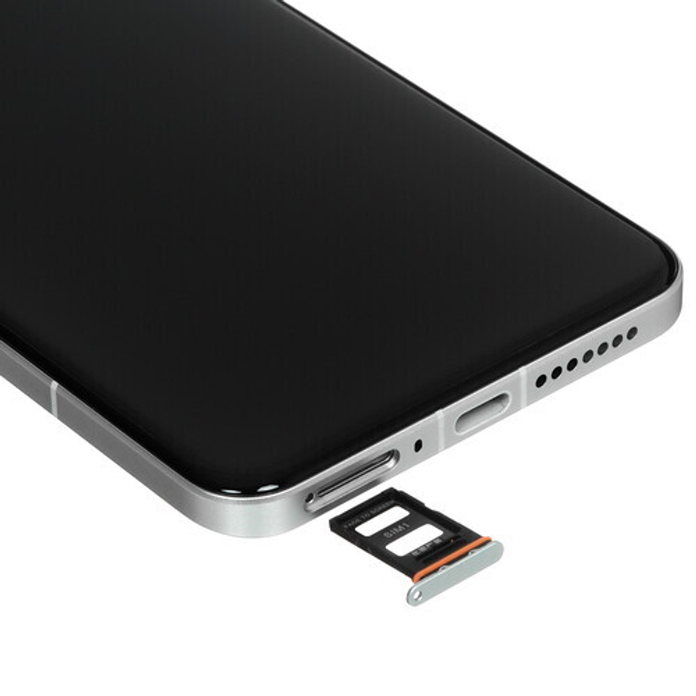 Смартфон Xiaomi 14 Ultra 16/512GB White RUS