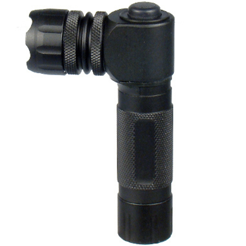 Фонарь тактический Leapers Combat 23mm IRB Tactical OPS LED - the L Light LT-EL223HL
