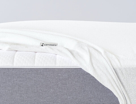 Наматрасник 160x200x50 Kamasana Actipur