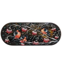 Народные промыслы ШК-45/60-A Очечник «Снегири»